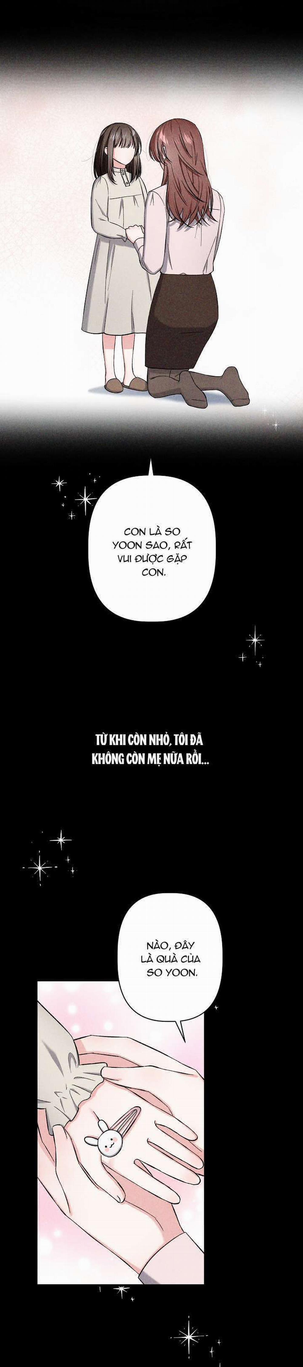 Cha Của Nam Chính Từ Chối Hủy Hôn 3 trang 6