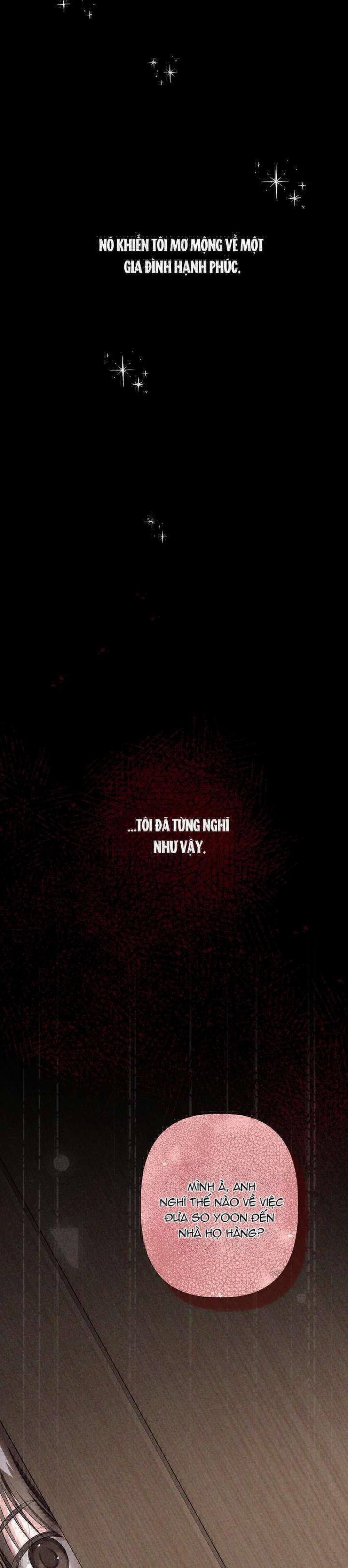 Cha Của Nam Chính Từ Chối Hủy Hôn 3 trang 8