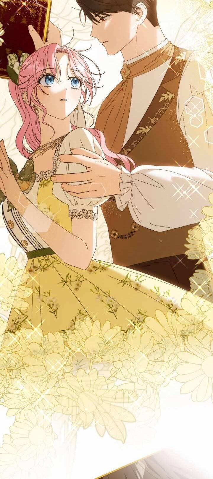 Cha Của Nam Chính Từ Chối Hủy Hôn 30 trang 1