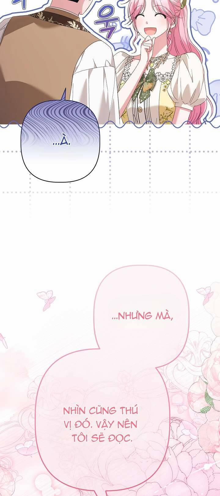 Cha Của Nam Chính Từ Chối Hủy Hôn 30 trang 11