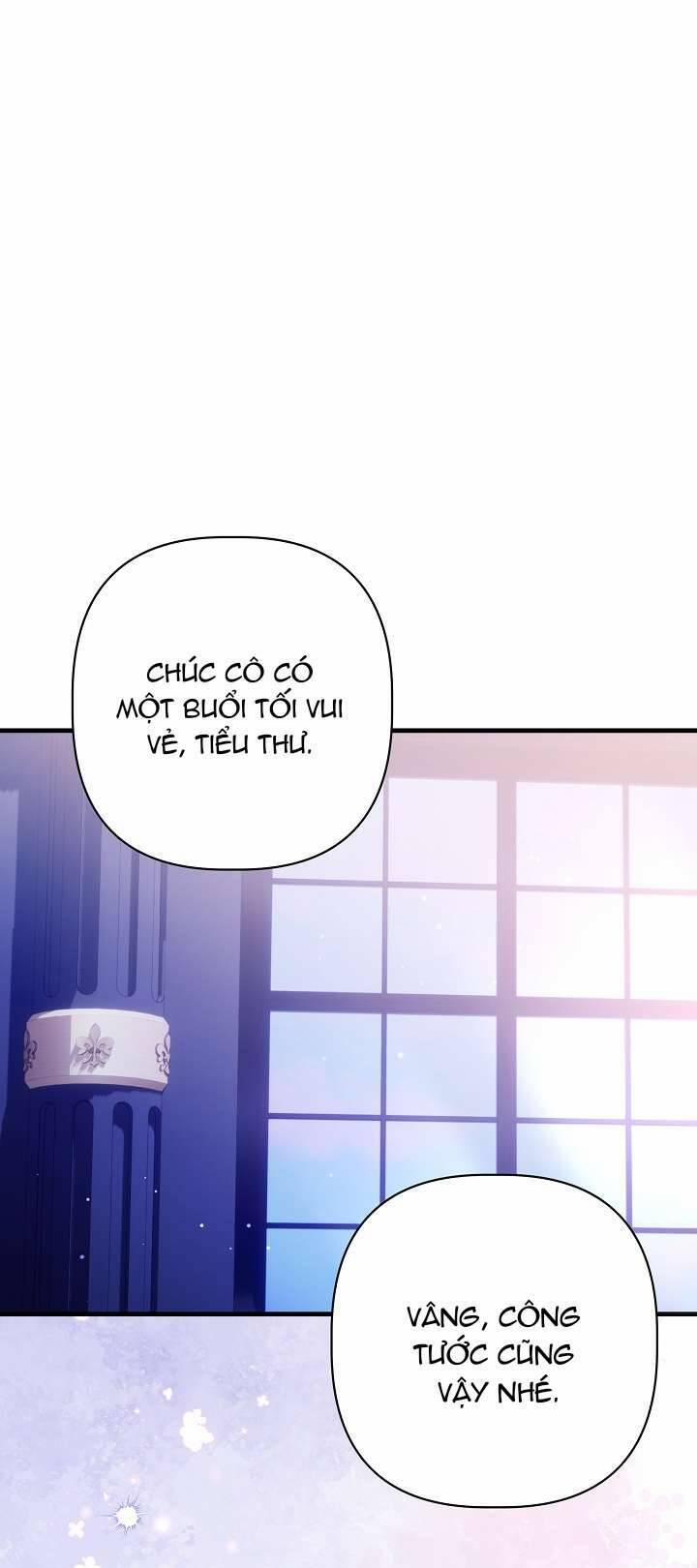 Cha Của Nam Chính Từ Chối Hủy Hôn 30 trang 21