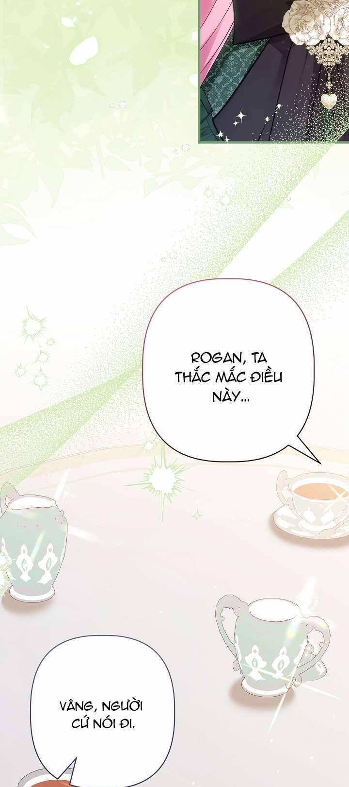 Cha Của Nam Chính Từ Chối Hủy Hôn 30 trang 36