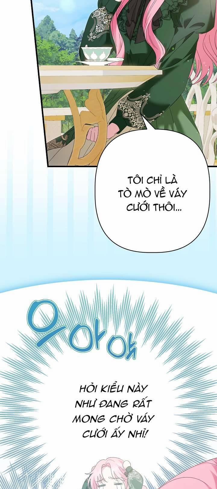 Cha Của Nam Chính Từ Chối Hủy Hôn 30 trang 38