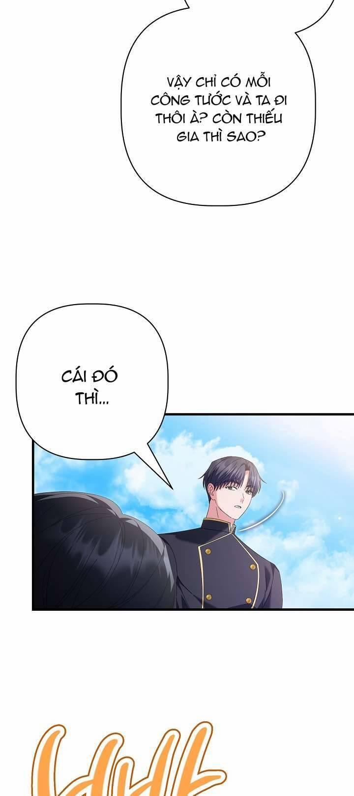 Cha Của Nam Chính Từ Chối Hủy Hôn 30 trang 42