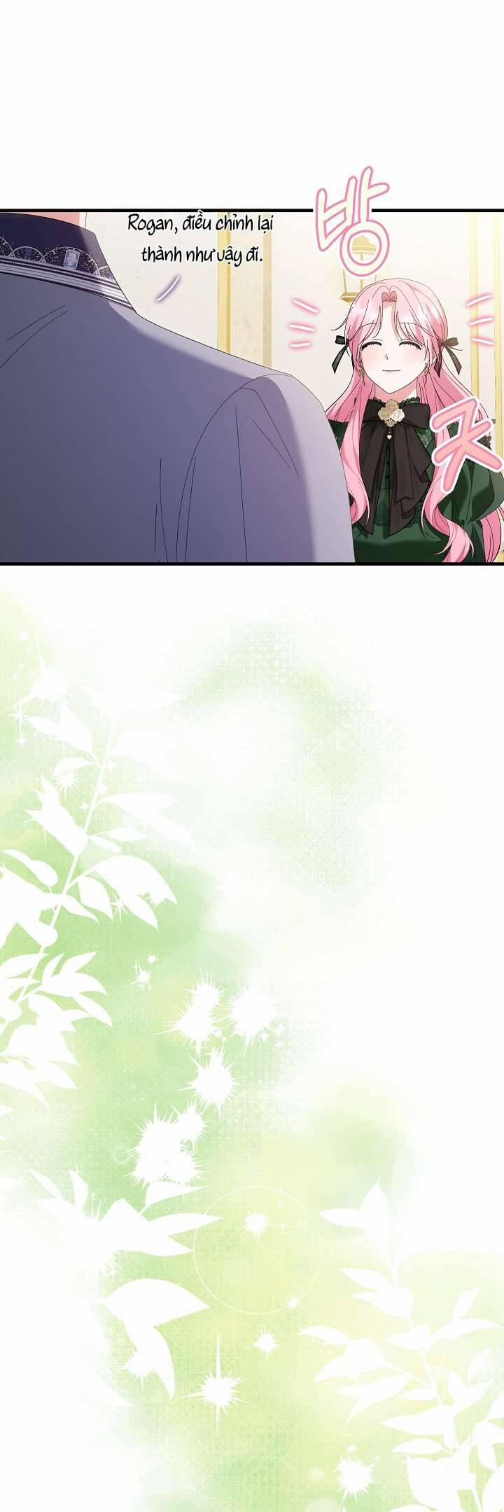 Cha Của Nam Chính Từ Chối Hủy Hôn 30 trang 48