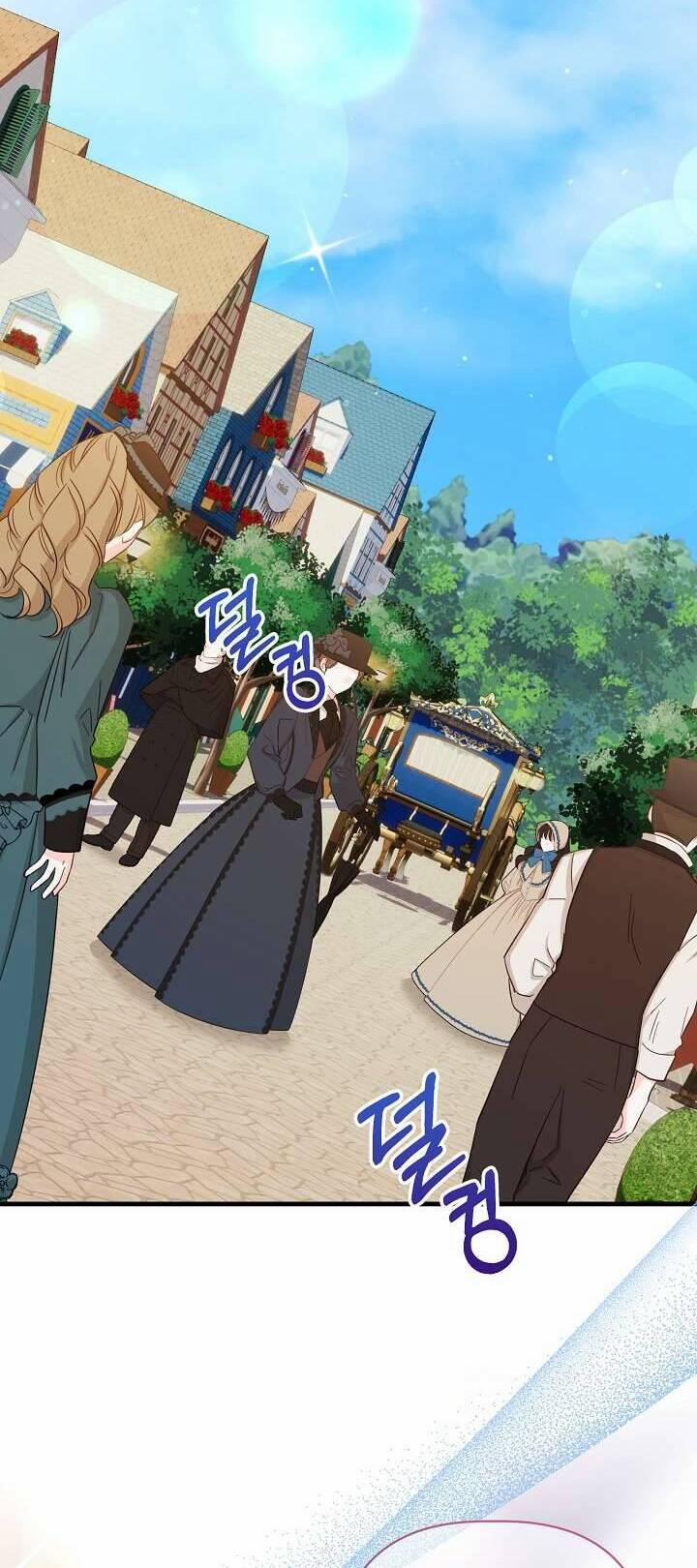 Cha Của Nam Chính Từ Chối Hủy Hôn 30 trang 50