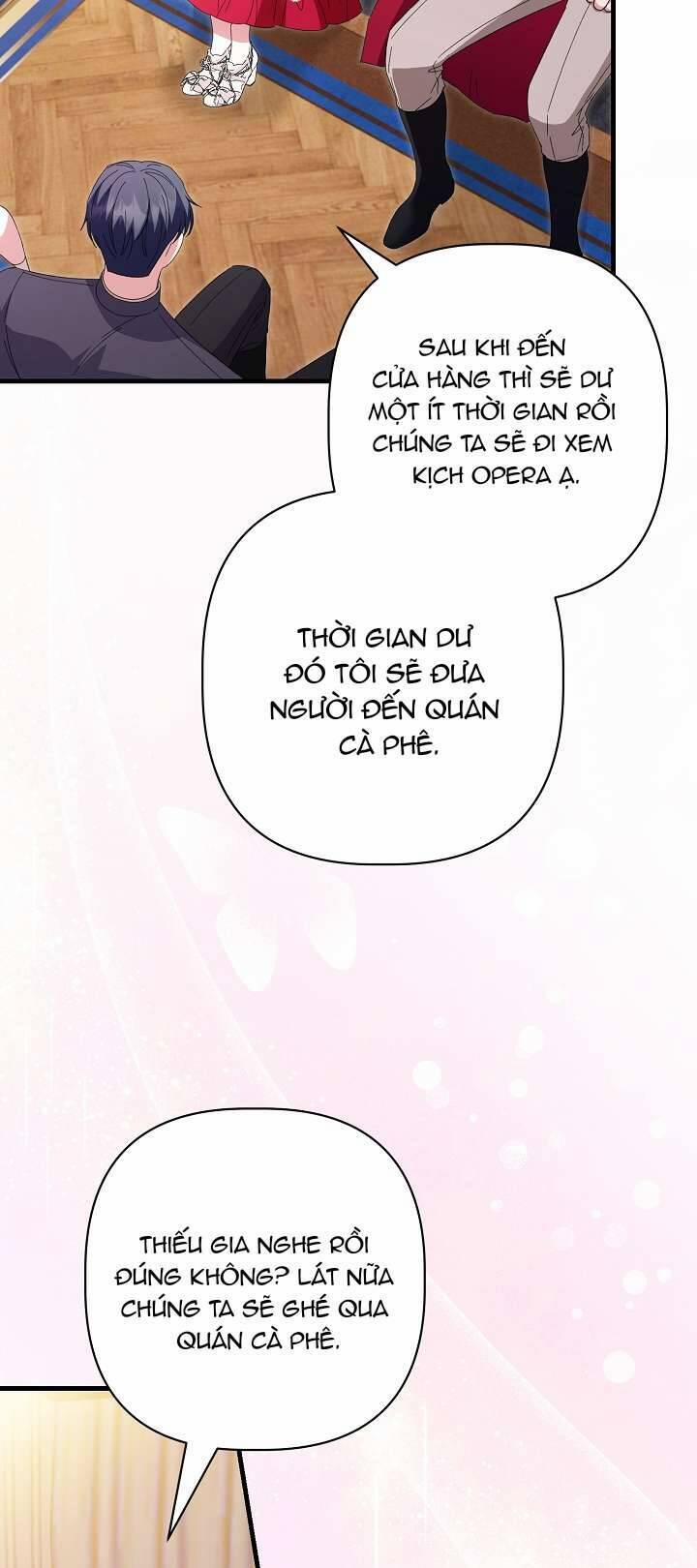 Cha Của Nam Chính Từ Chối Hủy Hôn 30 trang 55