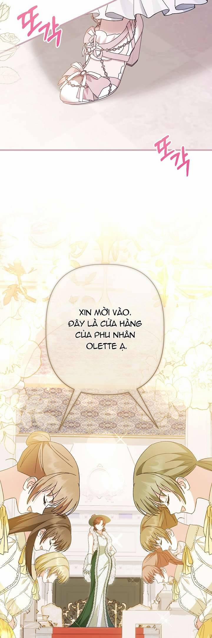 Cha Của Nam Chính Từ Chối Hủy Hôn 30 trang 61