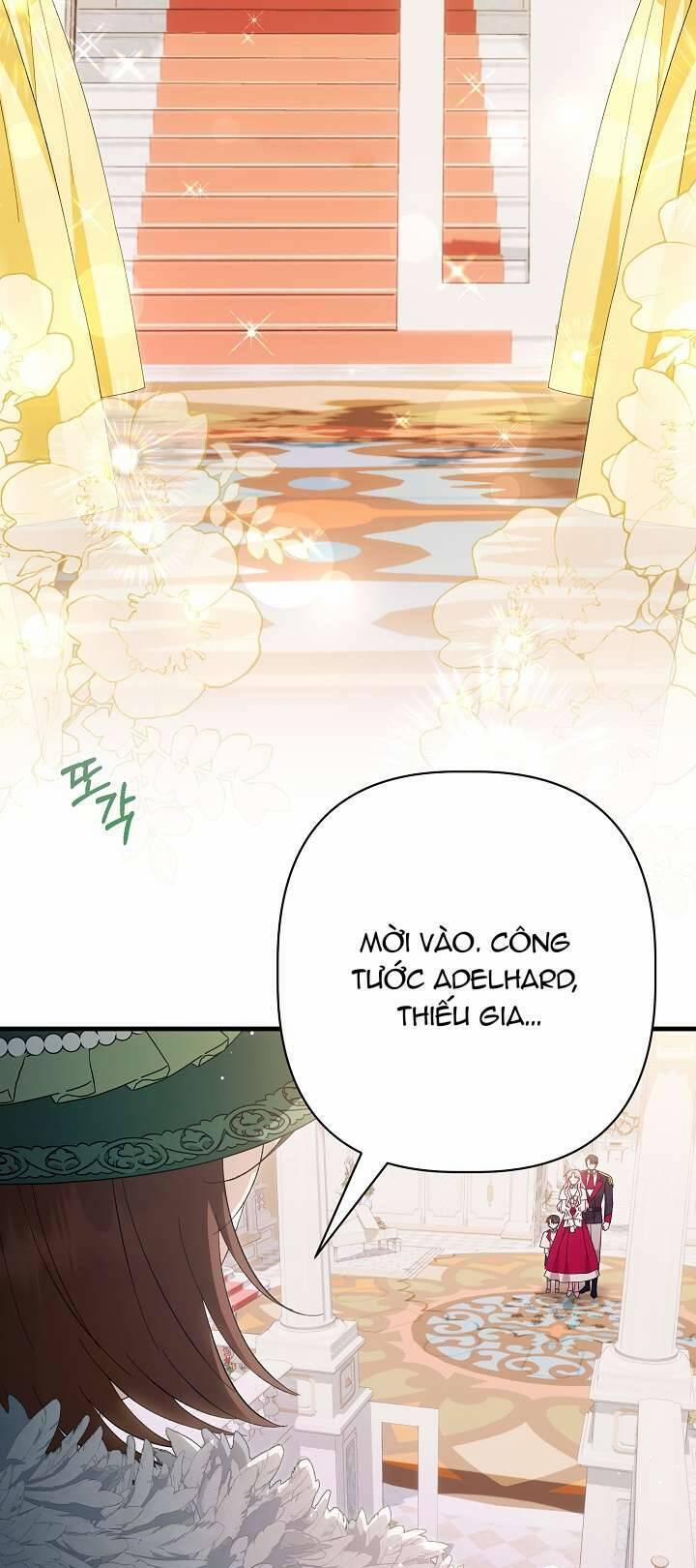 Cha Của Nam Chính Từ Chối Hủy Hôn 30 trang 62