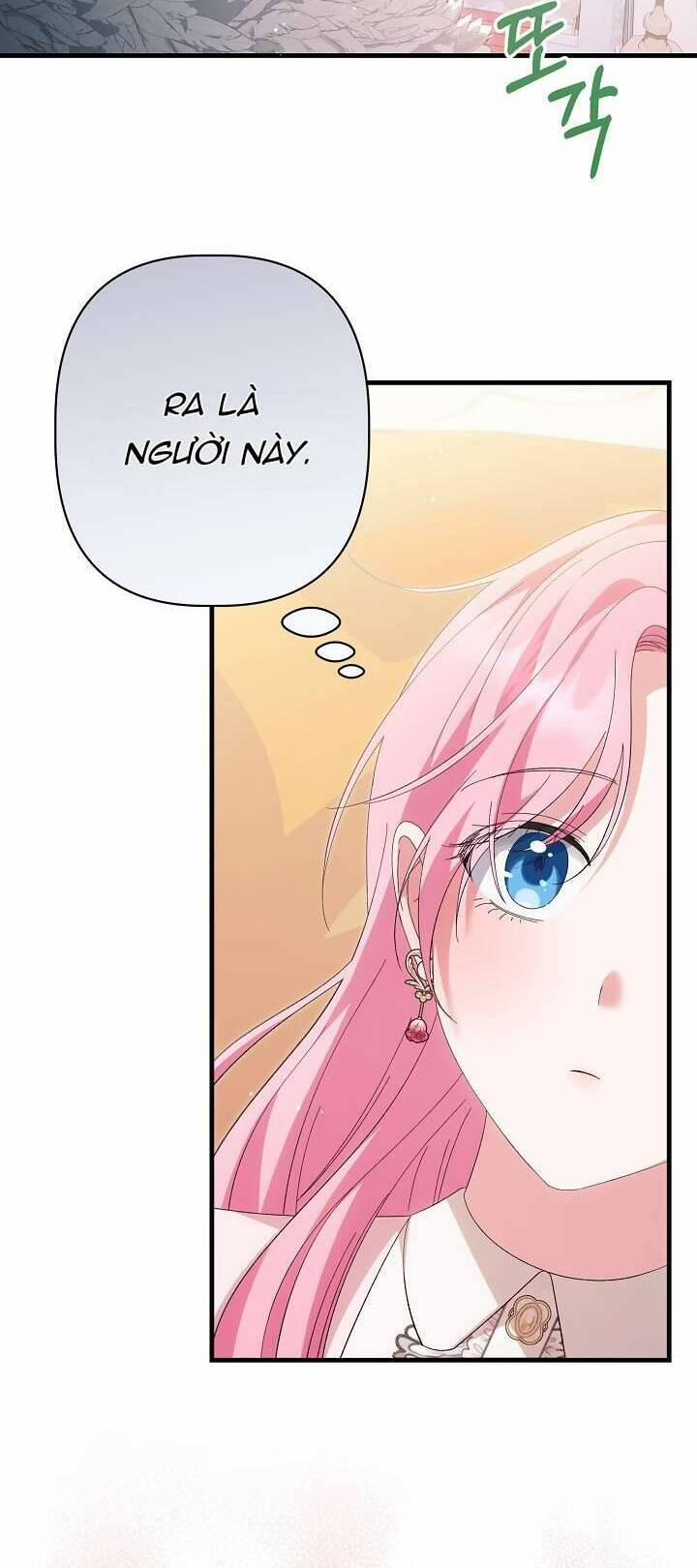 Cha Của Nam Chính Từ Chối Hủy Hôn 30 trang 63