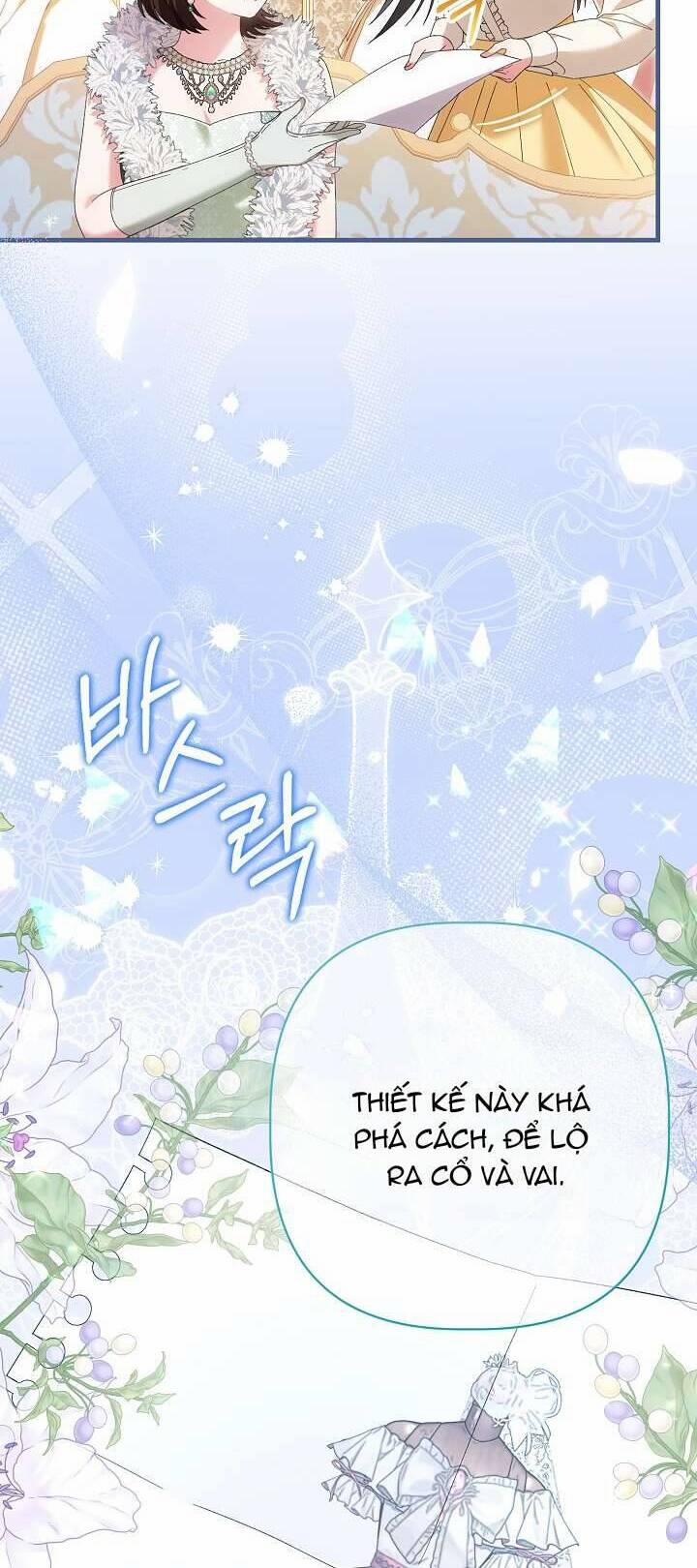 Cha Của Nam Chính Từ Chối Hủy Hôn 31 trang 10