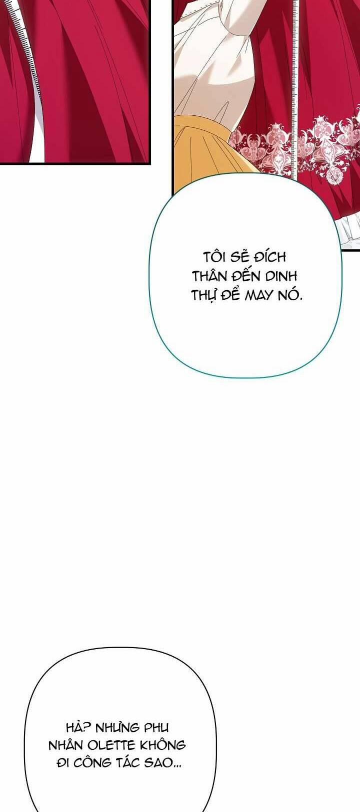 Cha Của Nam Chính Từ Chối Hủy Hôn 31 trang 14