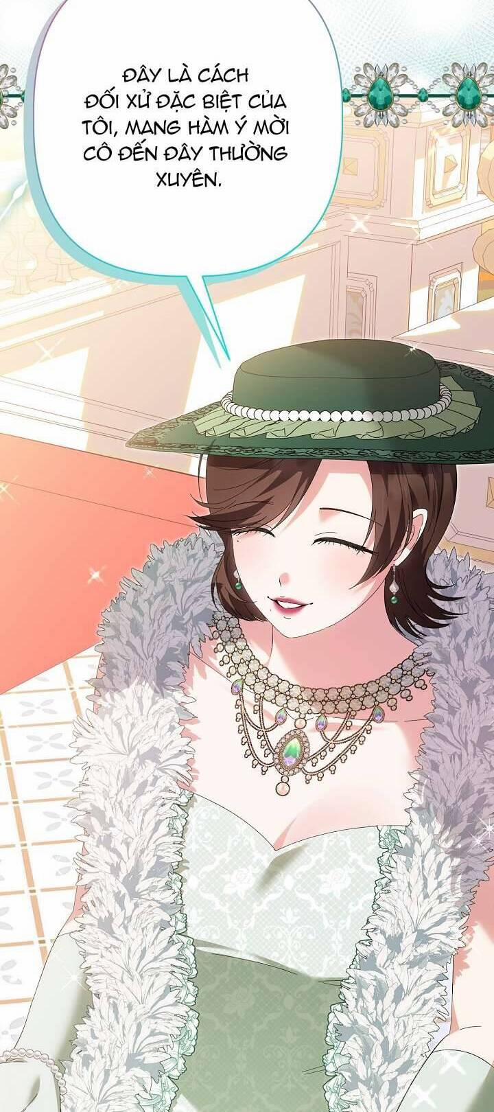 Cha Của Nam Chính Từ Chối Hủy Hôn 31 trang 16