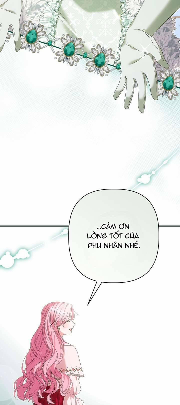 Cha Của Nam Chính Từ Chối Hủy Hôn 31 trang 17