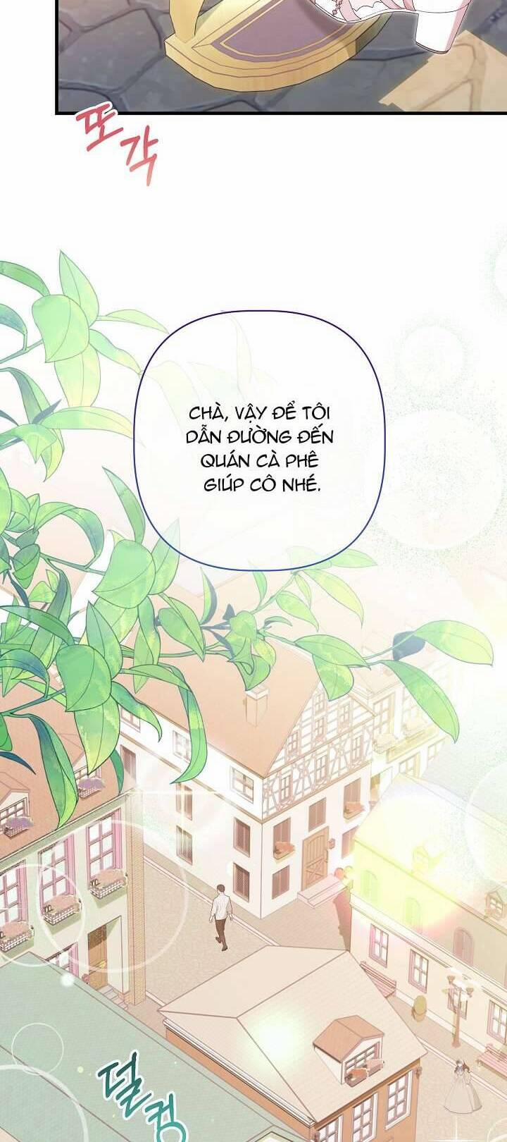 Cha Của Nam Chính Từ Chối Hủy Hôn 31 trang 20