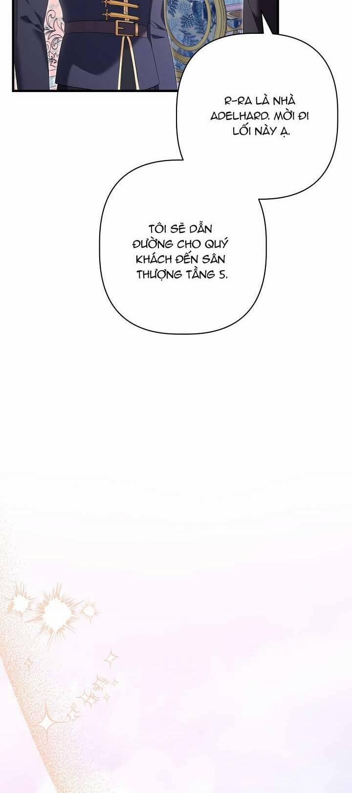 Cha Của Nam Chính Từ Chối Hủy Hôn 31 trang 24