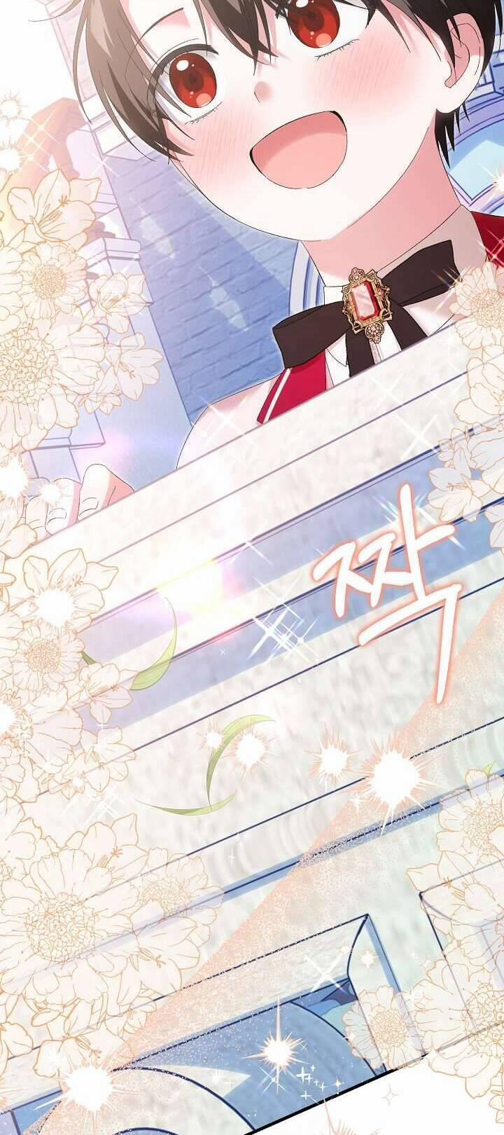 Cha Của Nam Chính Từ Chối Hủy Hôn 31 trang 26