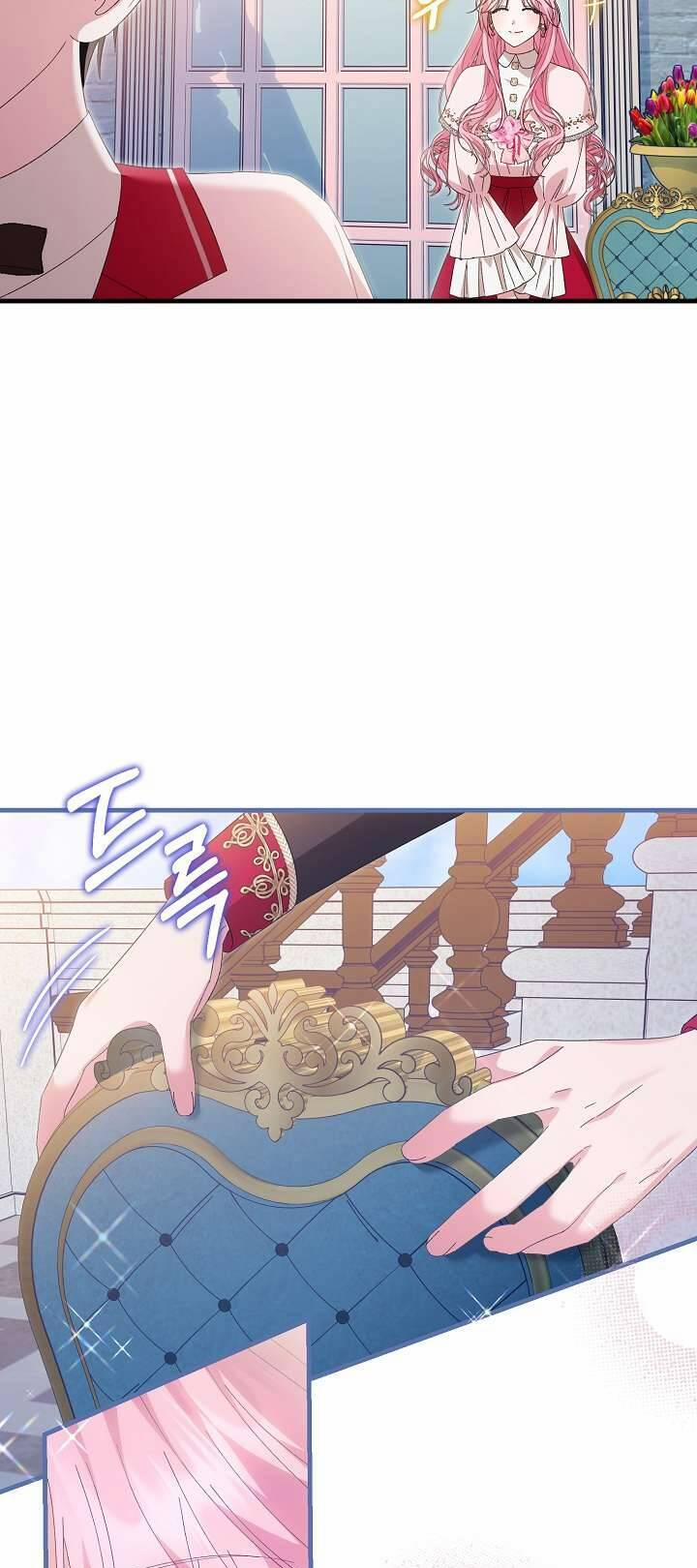 Cha Của Nam Chính Từ Chối Hủy Hôn 31 trang 29