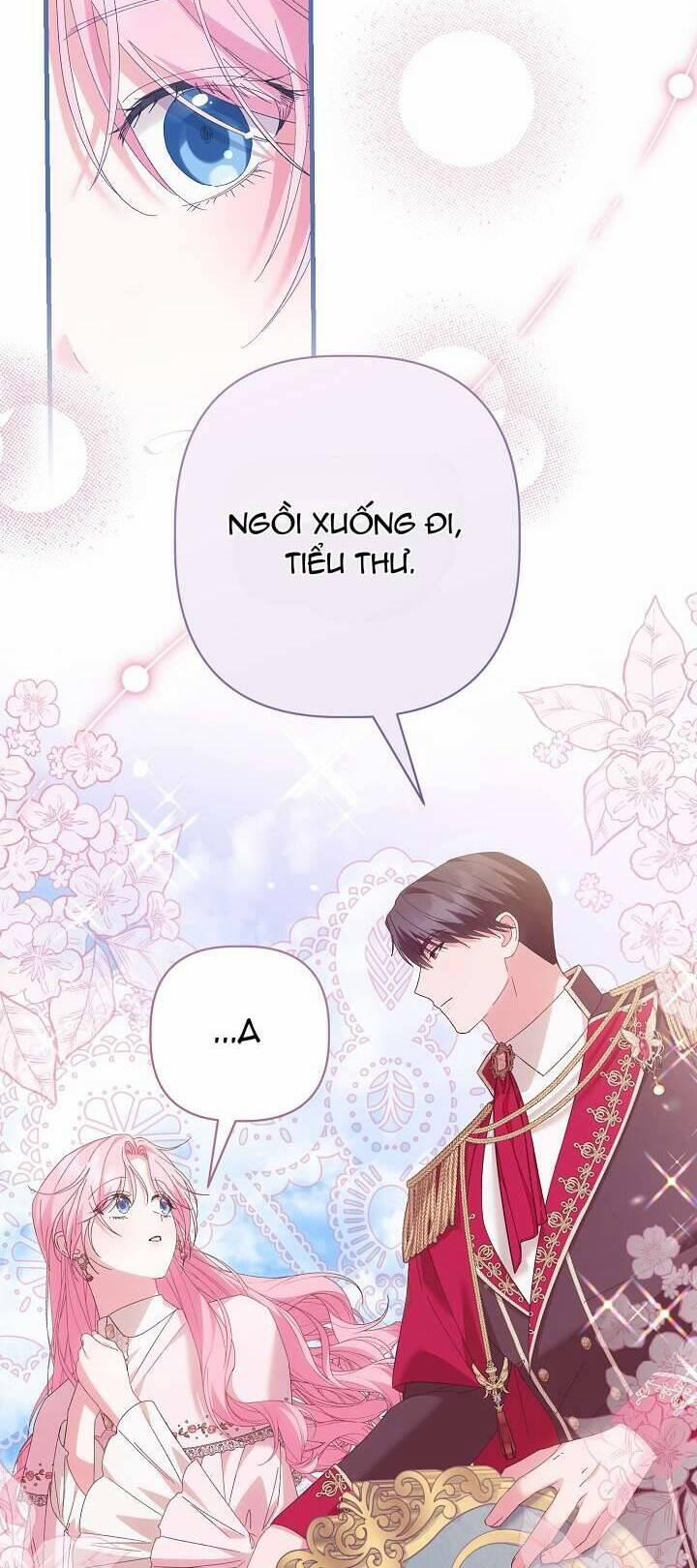 Cha Của Nam Chính Từ Chối Hủy Hôn 31 trang 30