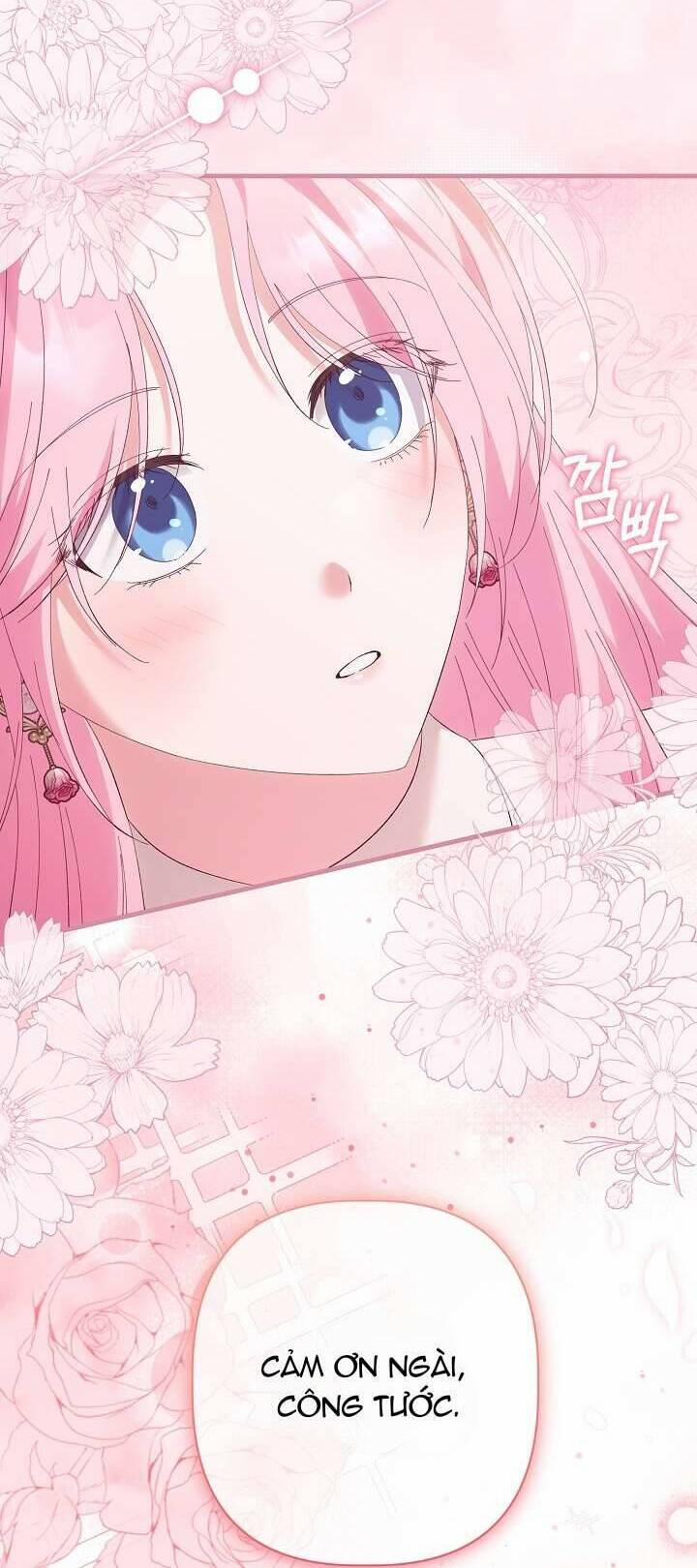 Cha Của Nam Chính Từ Chối Hủy Hôn 31 trang 32