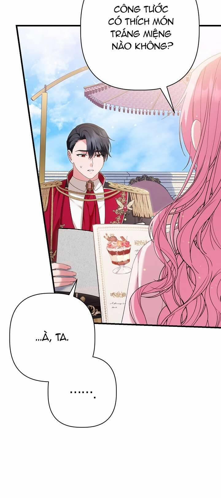 Cha Của Nam Chính Từ Chối Hủy Hôn 31 trang 35