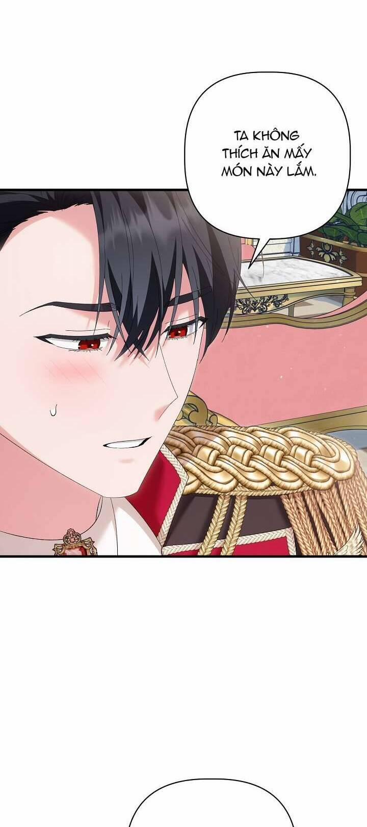 Cha Của Nam Chính Từ Chối Hủy Hôn 31 trang 36