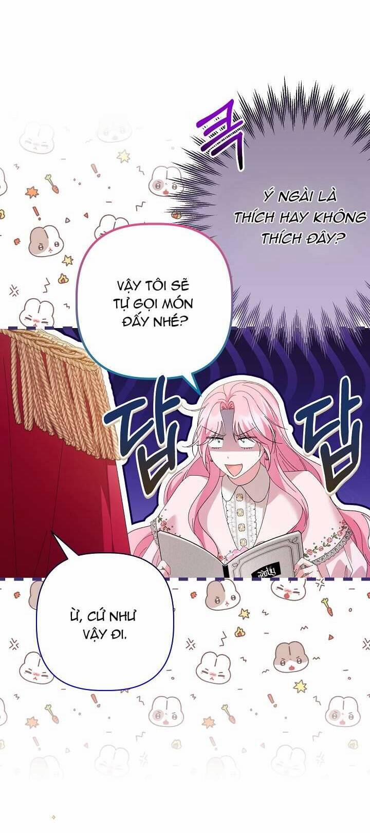 Cha Của Nam Chính Từ Chối Hủy Hôn 31 trang 38