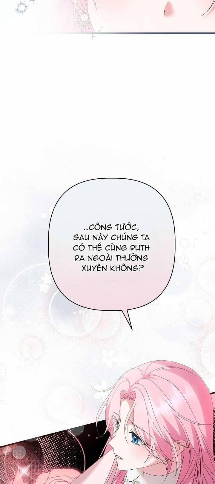 Cha Của Nam Chính Từ Chối Hủy Hôn 31 trang 44