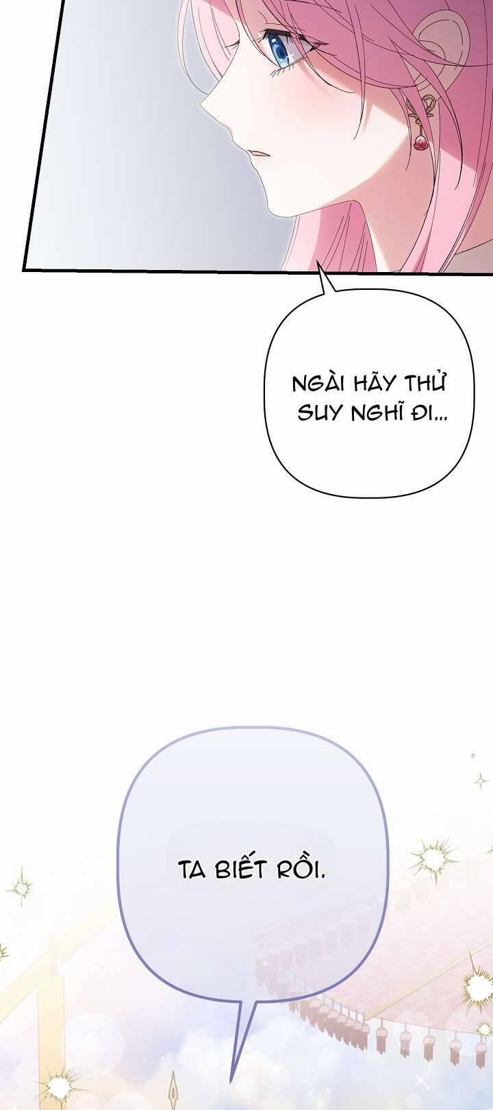 Cha Của Nam Chính Từ Chối Hủy Hôn 31 trang 51