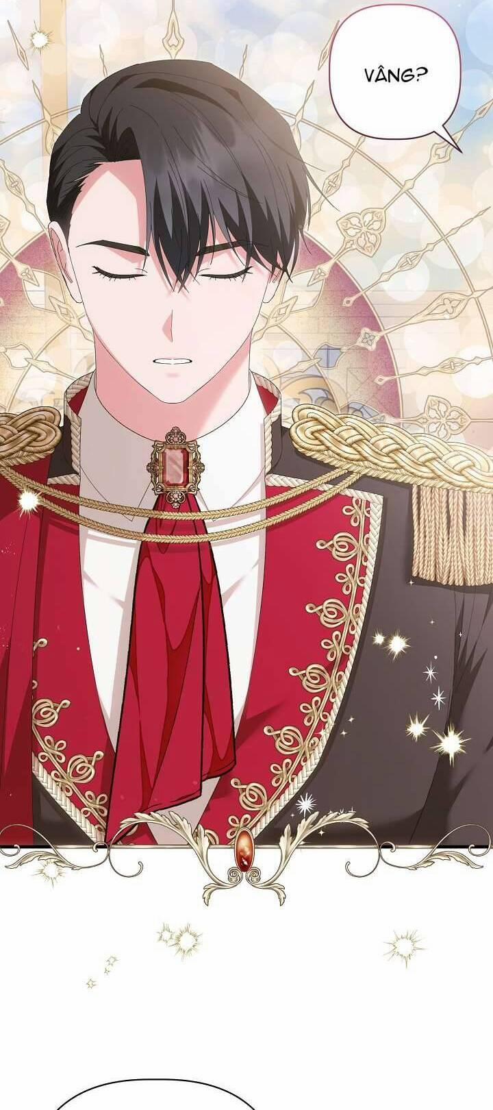 Cha Của Nam Chính Từ Chối Hủy Hôn 31 trang 52