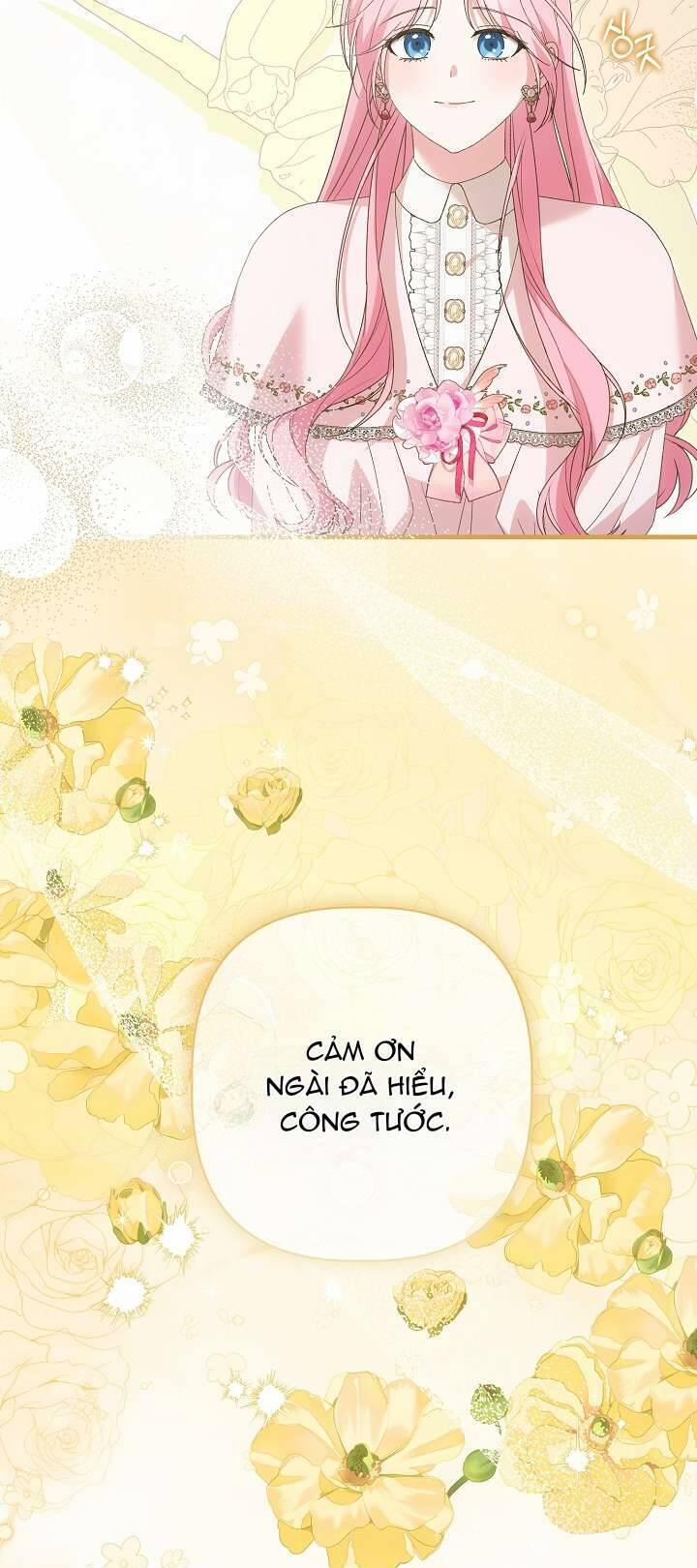 Cha Của Nam Chính Từ Chối Hủy Hôn 31 trang 54