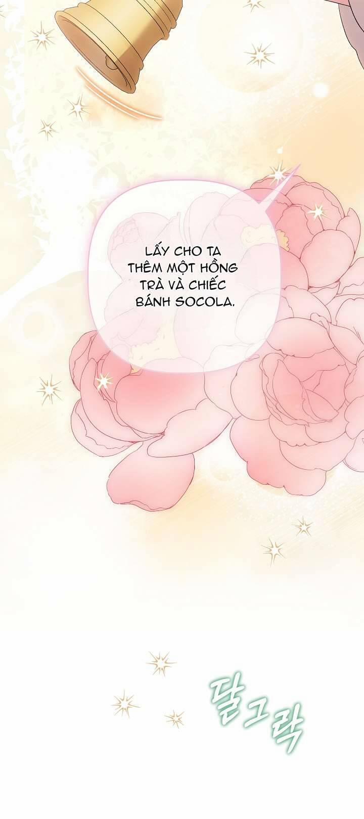 Cha Của Nam Chính Từ Chối Hủy Hôn 31 trang 66