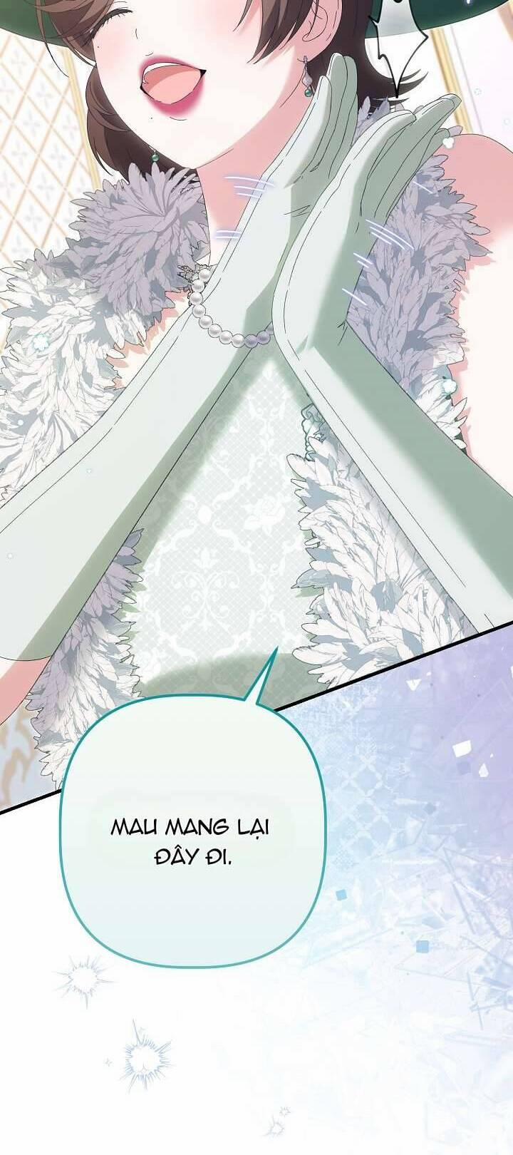 Cha Của Nam Chính Từ Chối Hủy Hôn 31 trang 8