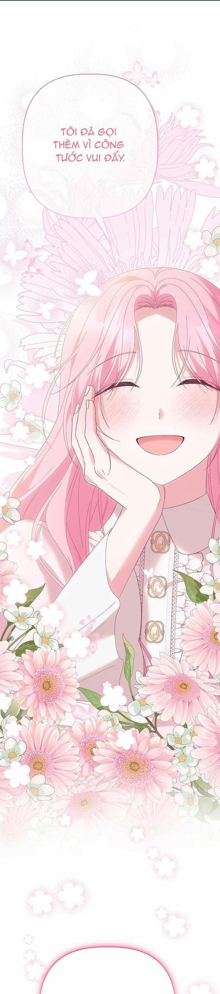 Cha Của Nam Chính Từ Chối Hủy Hôn 32 trang 0