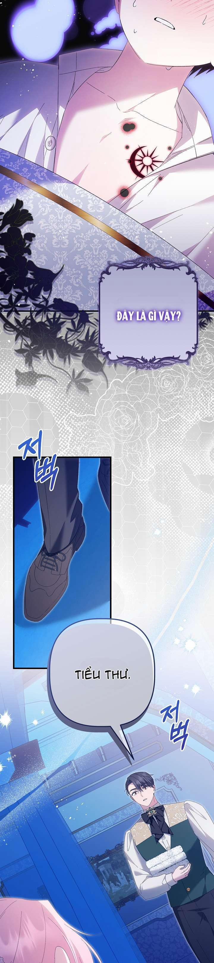 Cha Của Nam Chính Từ Chối Hủy Hôn 32 trang 19