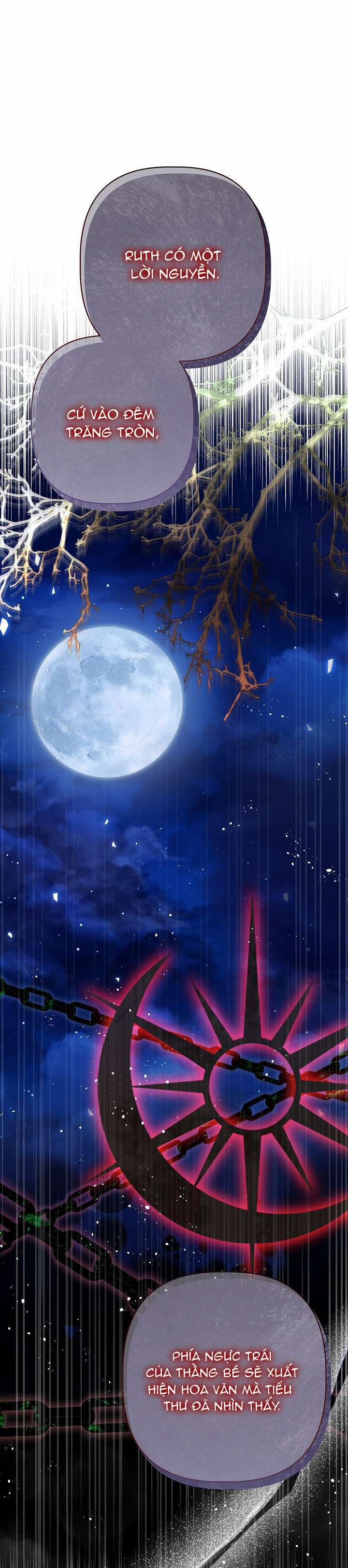 Cha Của Nam Chính Từ Chối Hủy Hôn 32 trang 29