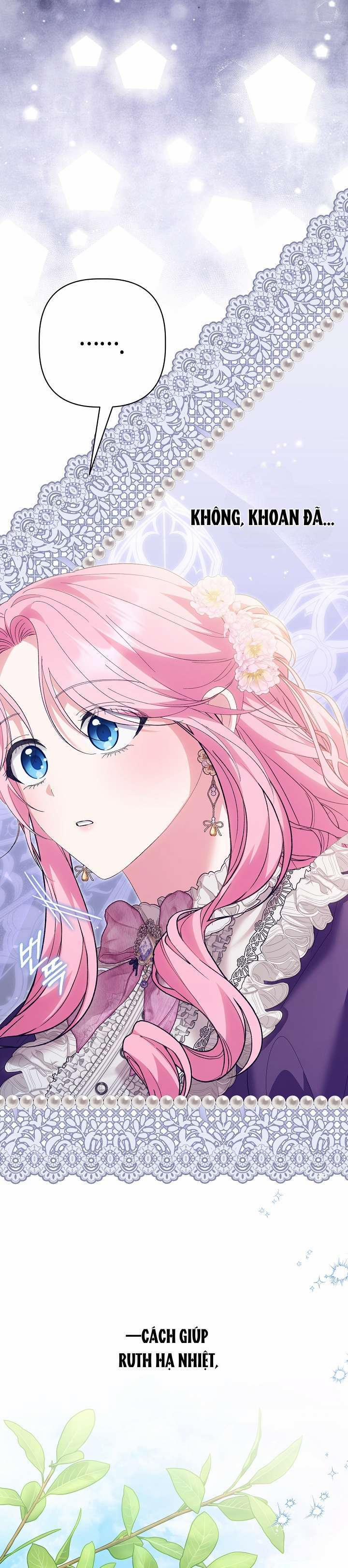 Cha Của Nam Chính Từ Chối Hủy Hôn 32 trang 33