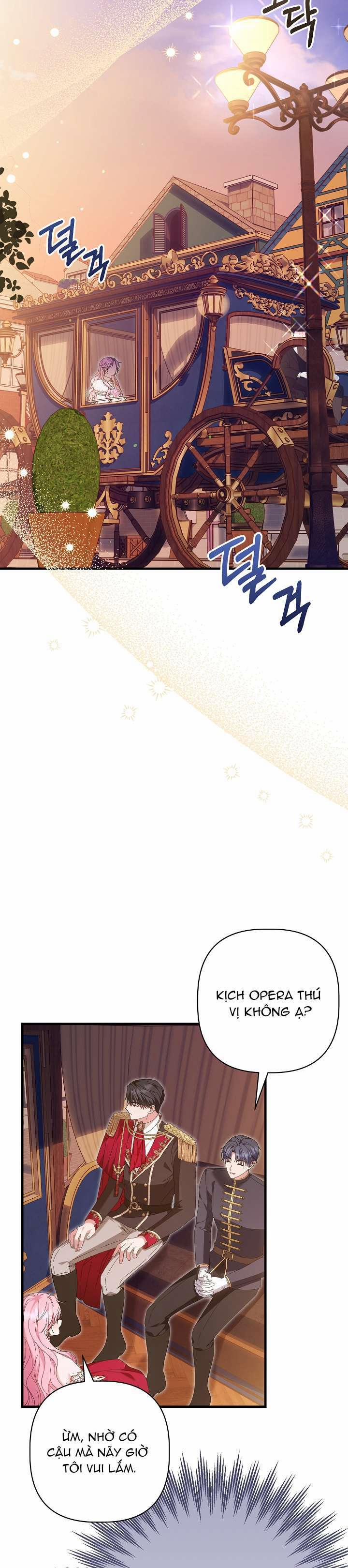 Cha Của Nam Chính Từ Chối Hủy Hôn 32 trang 4