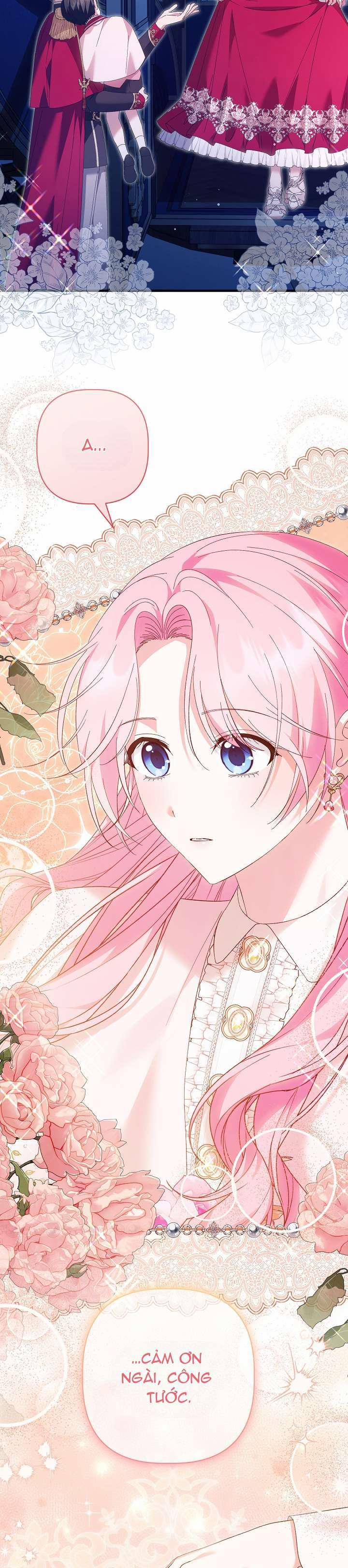 Cha Của Nam Chính Từ Chối Hủy Hôn 32 trang 8