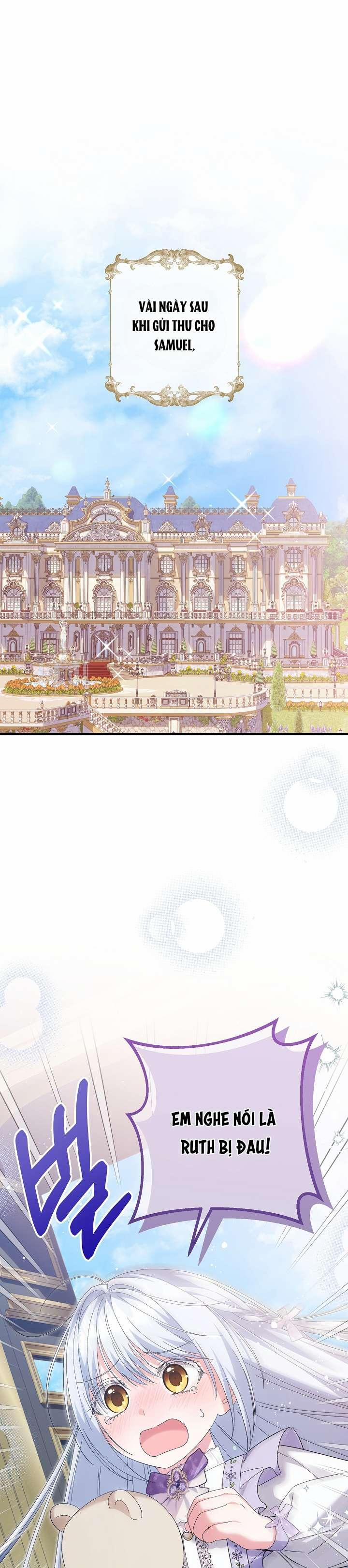 Cha Của Nam Chính Từ Chối Hủy Hôn 33 trang 0