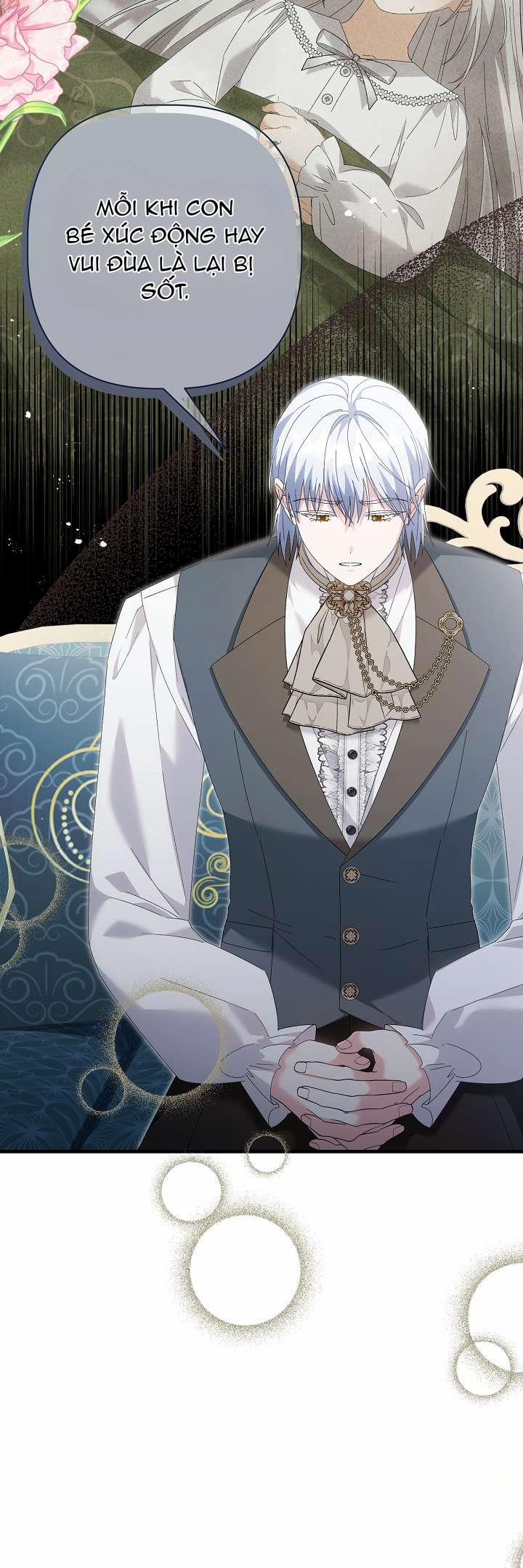 Cha Của Nam Chính Từ Chối Hủy Hôn 33 trang 16