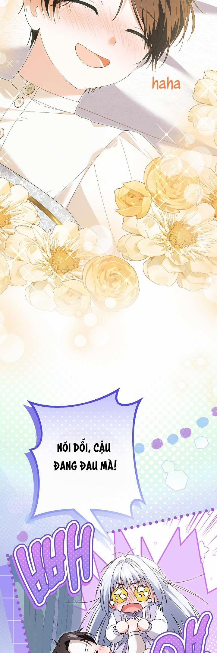 Cha Của Nam Chính Từ Chối Hủy Hôn 33 trang 6