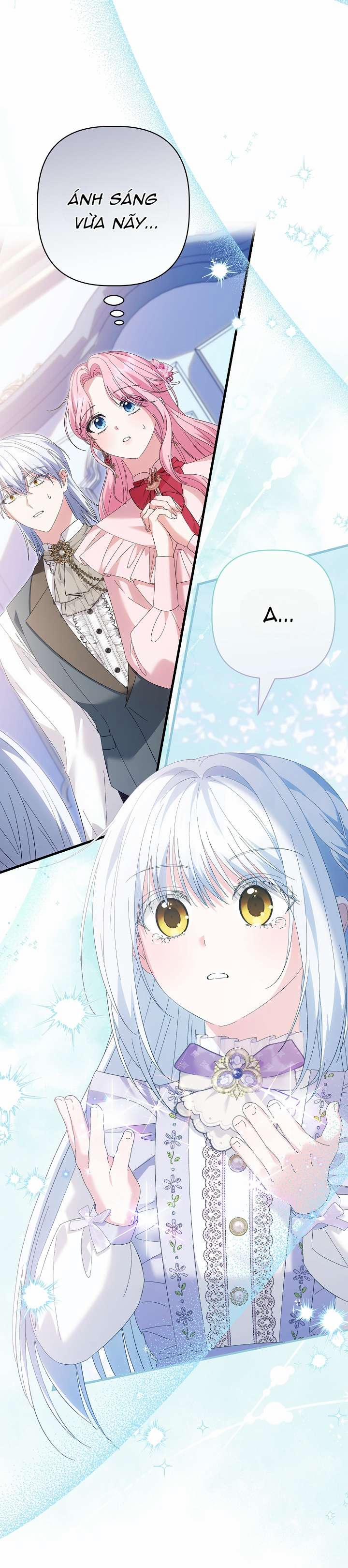 Cha Của Nam Chính Từ Chối Hủy Hôn 33 trang 9