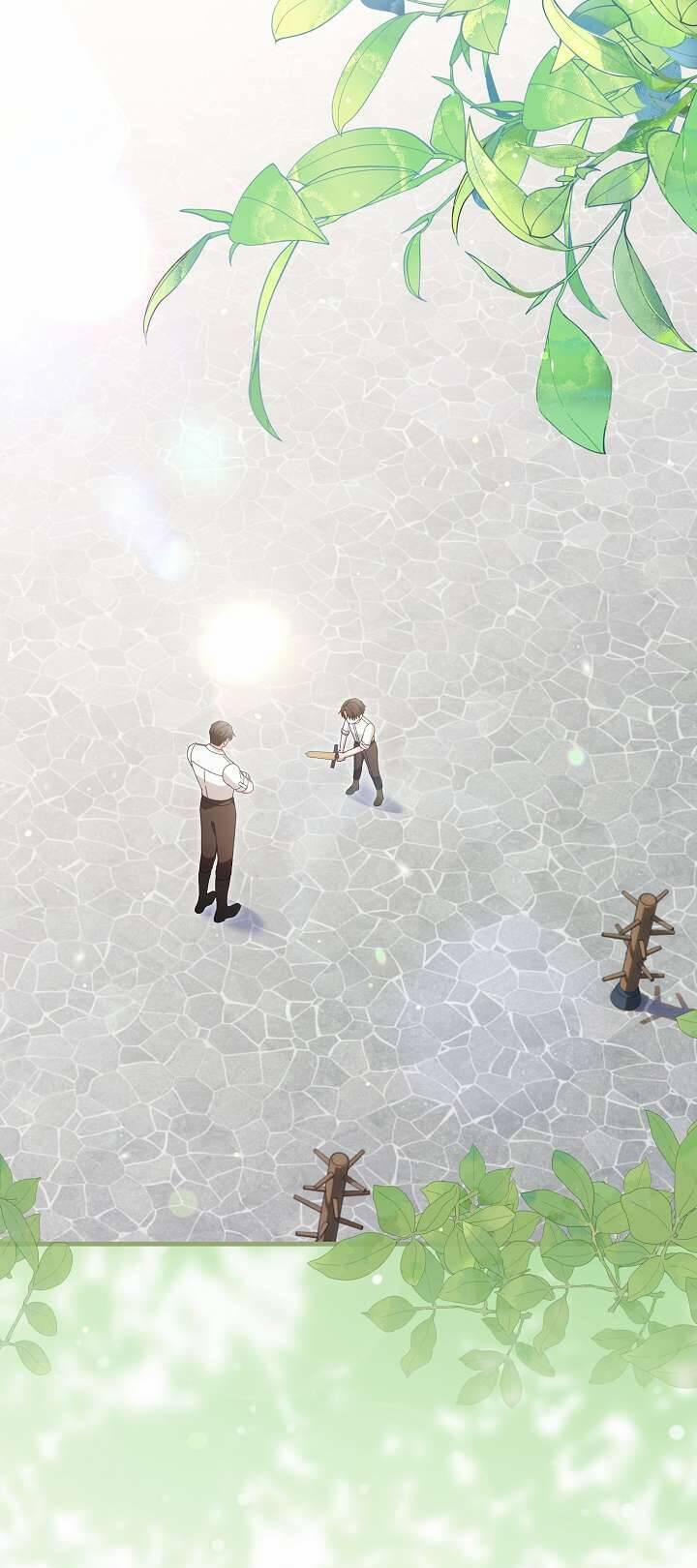 Cha Của Nam Chính Từ Chối Hủy Hôn 34 trang 20