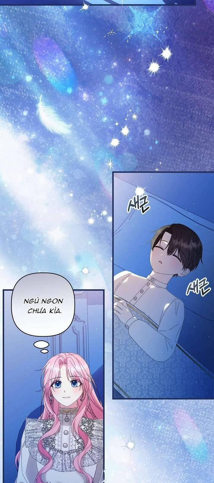 Cha Của Nam Chính Từ Chối Hủy Hôn 34 trang 41