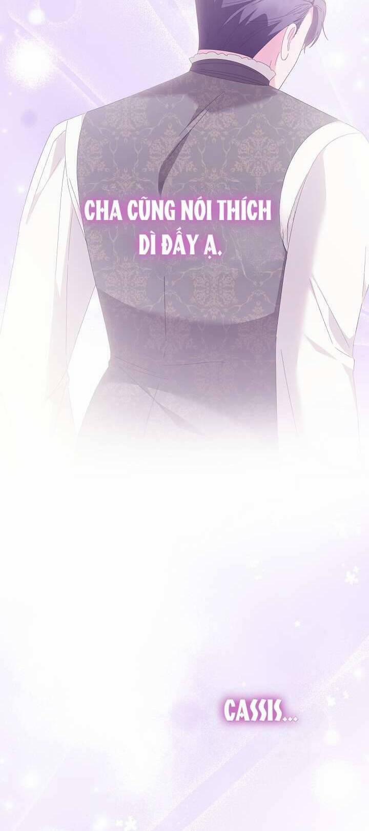 Cha Của Nam Chính Từ Chối Hủy Hôn 34 trang 43