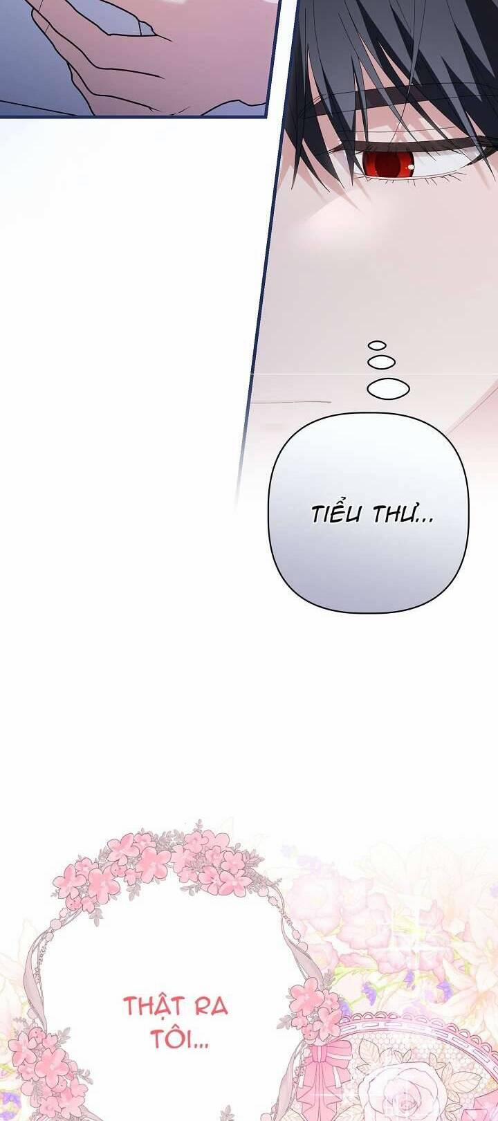 Cha Của Nam Chính Từ Chối Hủy Hôn 34 trang 47