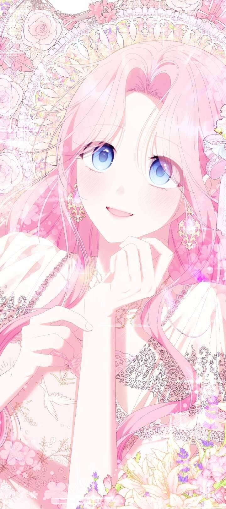 Cha Của Nam Chính Từ Chối Hủy Hôn 34 trang 48