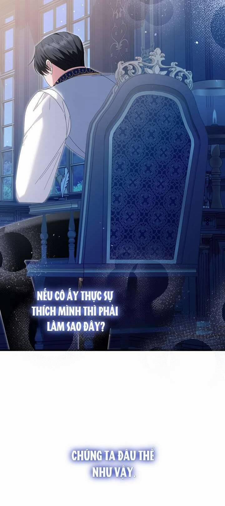 Cha Của Nam Chính Từ Chối Hủy Hôn 34 trang 55