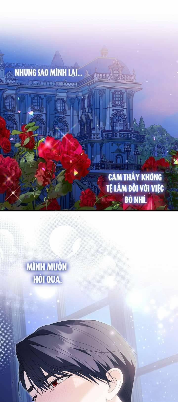 Cha Của Nam Chính Từ Chối Hủy Hôn 34 trang 56